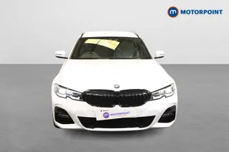 BMW 3 Series M Sport Automatic Petrol Plug-In Hybrid Estate - Stock Number (1479431) - Front bumper