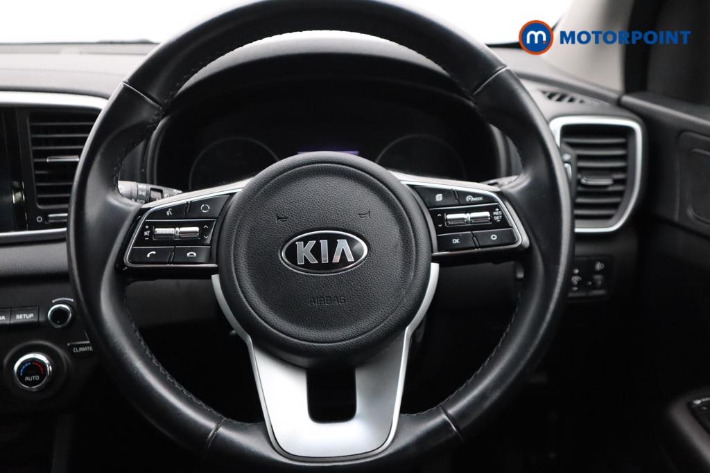 KIA Sportage 2 Manual Petrol SUV - Stock Number (1479591) - 3rd supplementary image