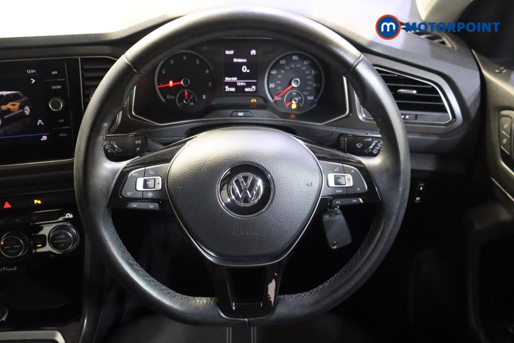 Volkswagen T-Roc SE Manual Petrol SUV - Stock Number (1479718) - 2nd supplementary image