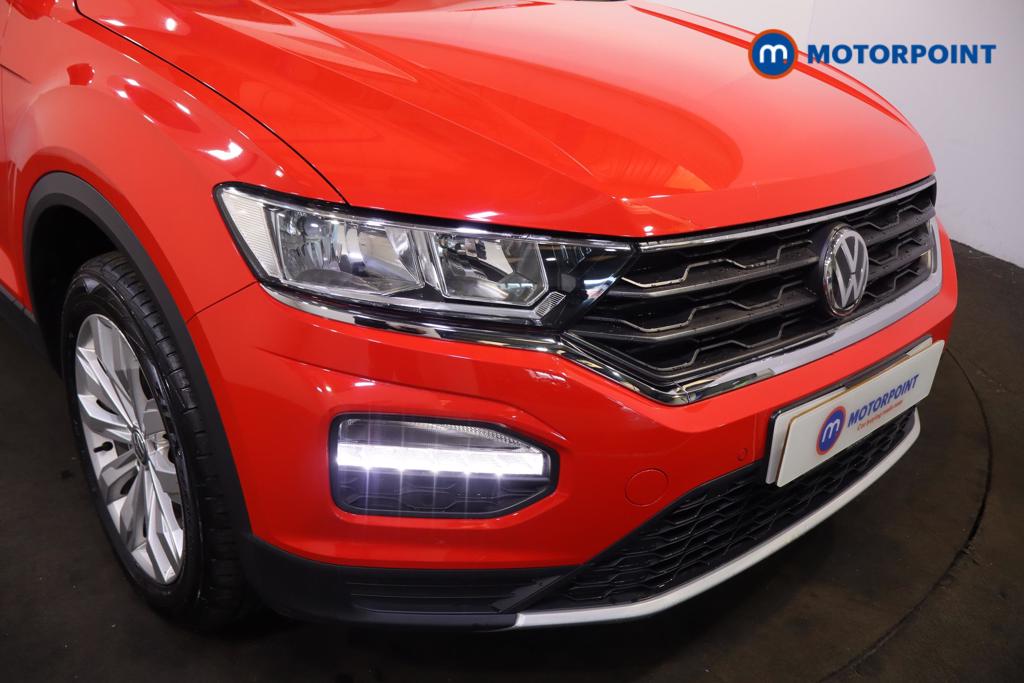 Volkswagen T-Roc SE Manual Petrol SUV - Stock Number (1479718) - 26th supplementary image