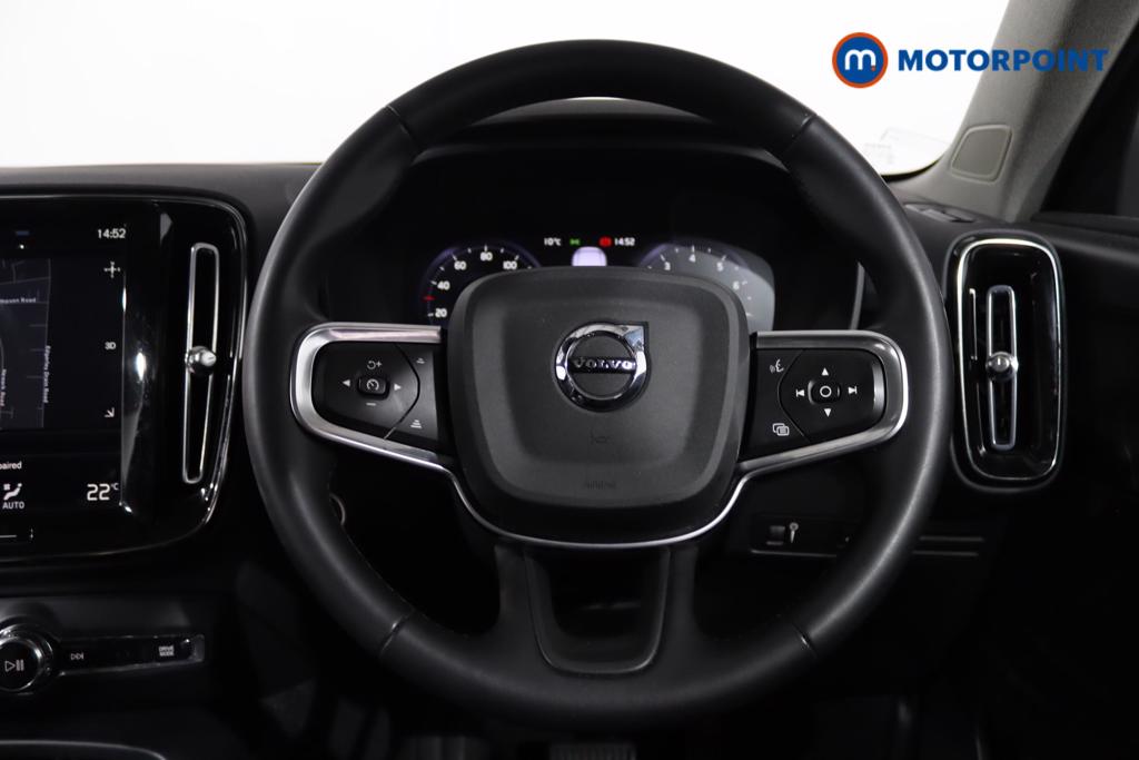 Volvo Xc40 Inscription Automatic Petrol SUV - Stock Number (1479865) - 6th supplementary image