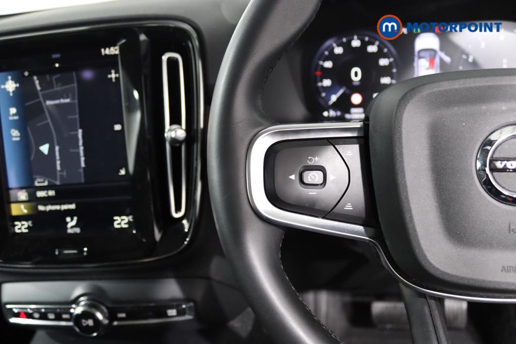 Volvo Xc40 Inscription Automatic Petrol SUV - Stock Number (1479865) - 7th supplementary image