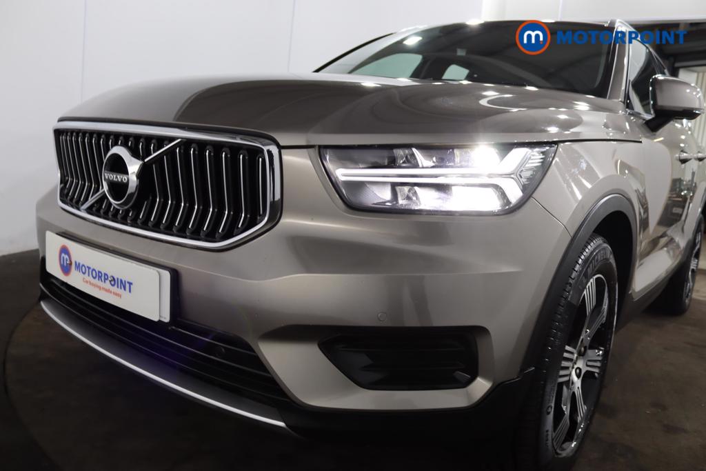 Volvo Xc40 Inscription Automatic Petrol SUV - Stock Number (1479865) - 27th supplementary image