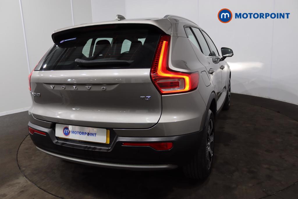 Volvo Xc40 Inscription Automatic Petrol SUV - Stock Number (1479865) - 29th supplementary image