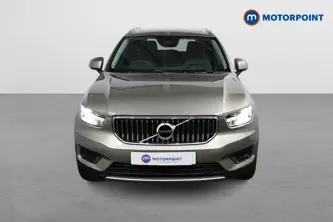 Volvo Xc40 Inscription Automatic Petrol SUV - Stock Number (1479865) - Front bumper