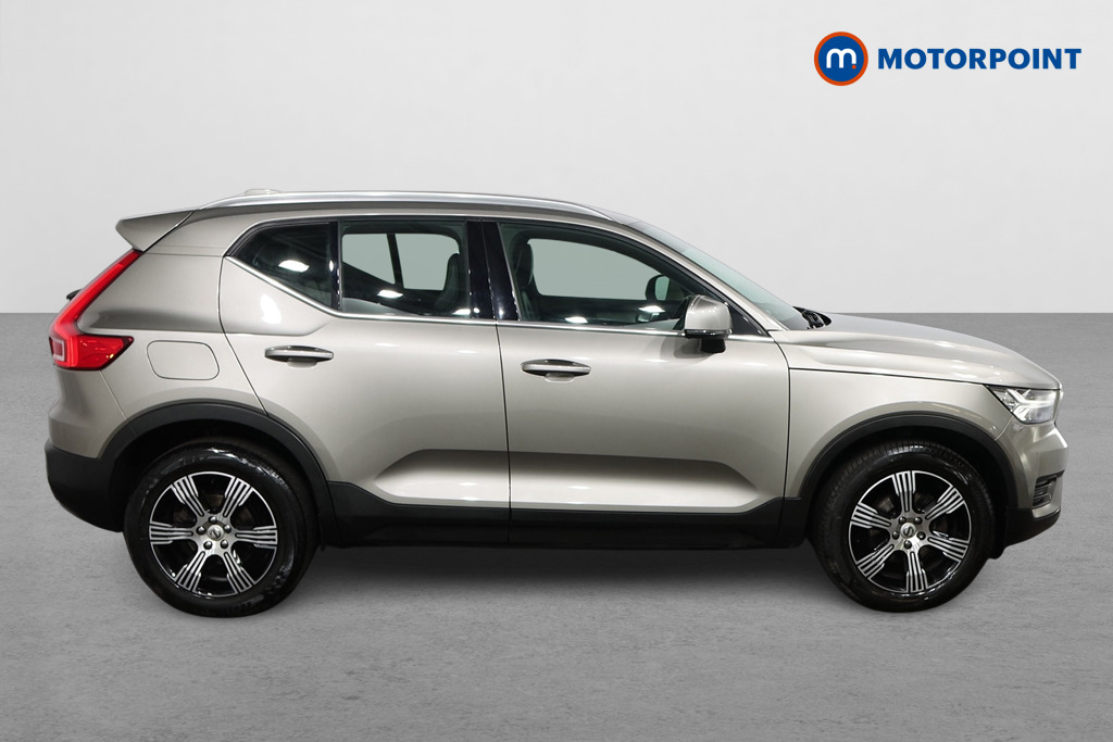 Volvo Xc40 Inscription Automatic Petrol SUV - Stock Number (1479865) - Drivers side