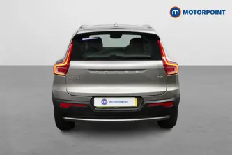 Volvo Xc40 Inscription Automatic Petrol SUV - Stock Number (1479865) - Rear bumper