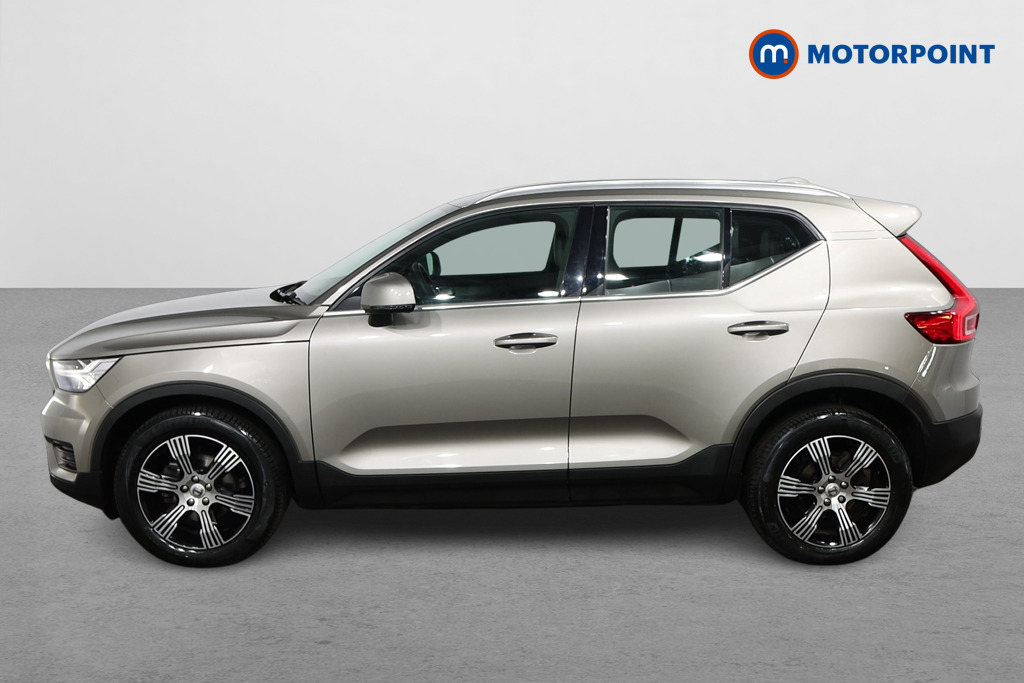 Volvo Xc40 Inscription Automatic Petrol SUV - Stock Number (1479865) - Passenger side