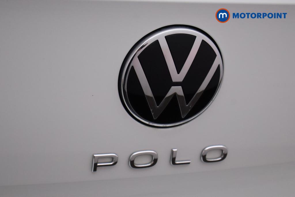 Volkswagen Polo Life Manual Petrol Hatchback - Stock Number (1479937) - 18th supplementary image