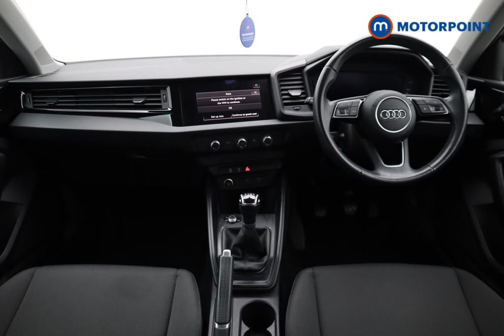 Audi A1 Technik Manual Petrol Hatchback - Stock Number (1480254) - 13th supplementary image