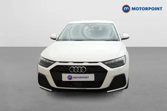 Audi A1 Technik Manual Petrol Hatchback - Stock Number (1480254) - Front bumper