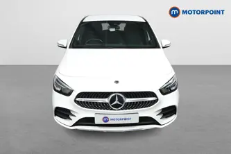 Mercedes-Benz B Class Amg Line Automatic Diesel Hatchback - Stock Number (1480326) - Front bumper