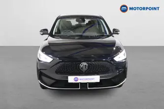 Mg Motor Uk ZS Se Ev Automatic Electric SUV - Stock Number (1480355) - Front bumper