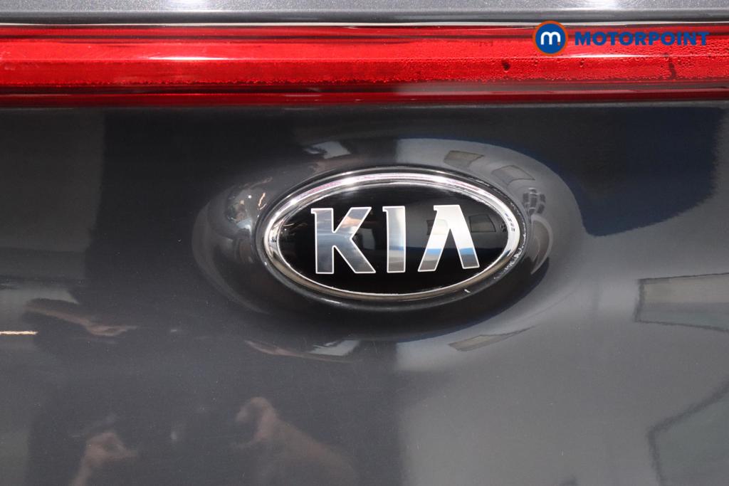 KIA Sportage 2 Manual Petrol SUV - Stock Number (1480394) - 30th supplementary image