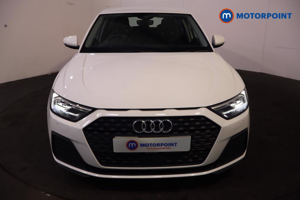 Audi A1 Technik Manual Petrol Hatchback - Stock Number (1480794) - 25th supplementary image