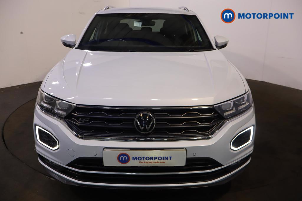 Volkswagen T-Roc R-Line Automatic Petrol SUV - Stock Number (1480901) - 30th supplementary image