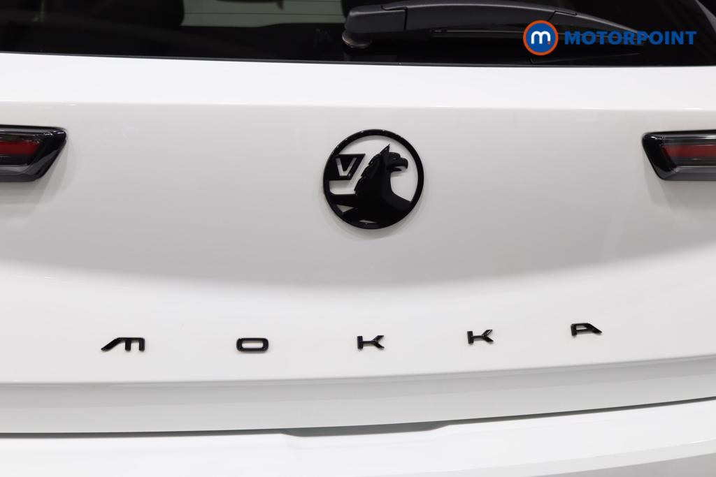 Vauxhall Mokka Ultimate Automatic Petrol SUV - Stock Number (1480977) - 28th supplementary image