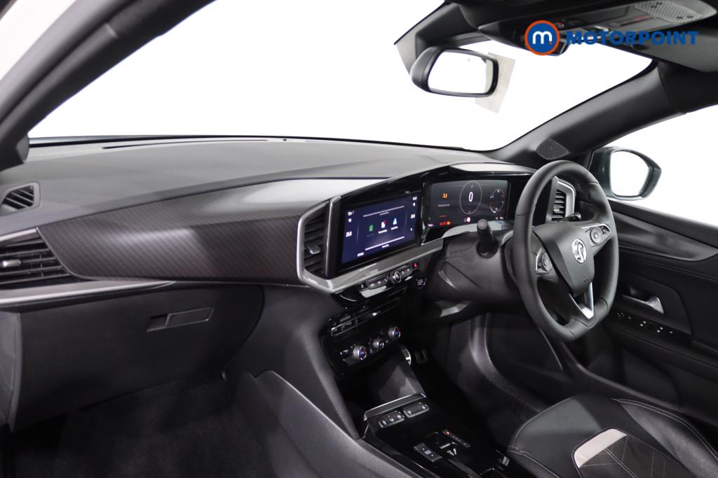 Vauxhall Mokka Ultimate Automatic Petrol SUV - Stock Number (1480977) - 1st supplementary image