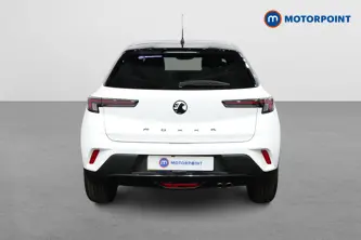 Vauxhall Mokka Ultimate Automatic Petrol SUV - Stock Number (1480977) - Rear bumper