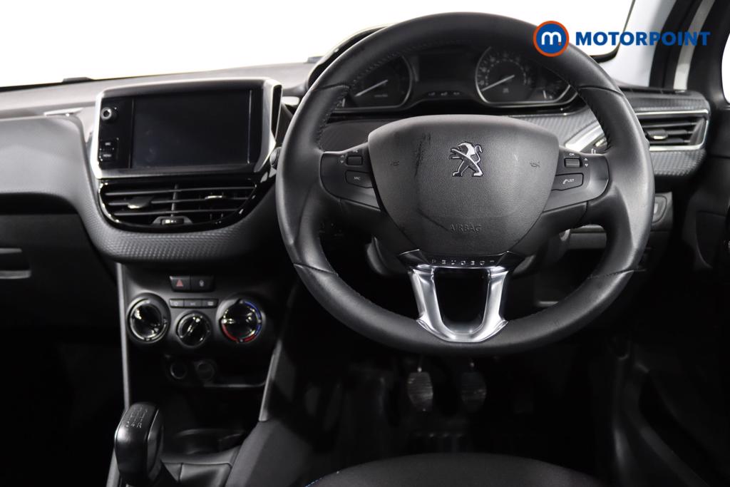 Peugeot 208 Signature Manual Petrol Hatchback - Stock Number (1481116) - 3rd supplementary image