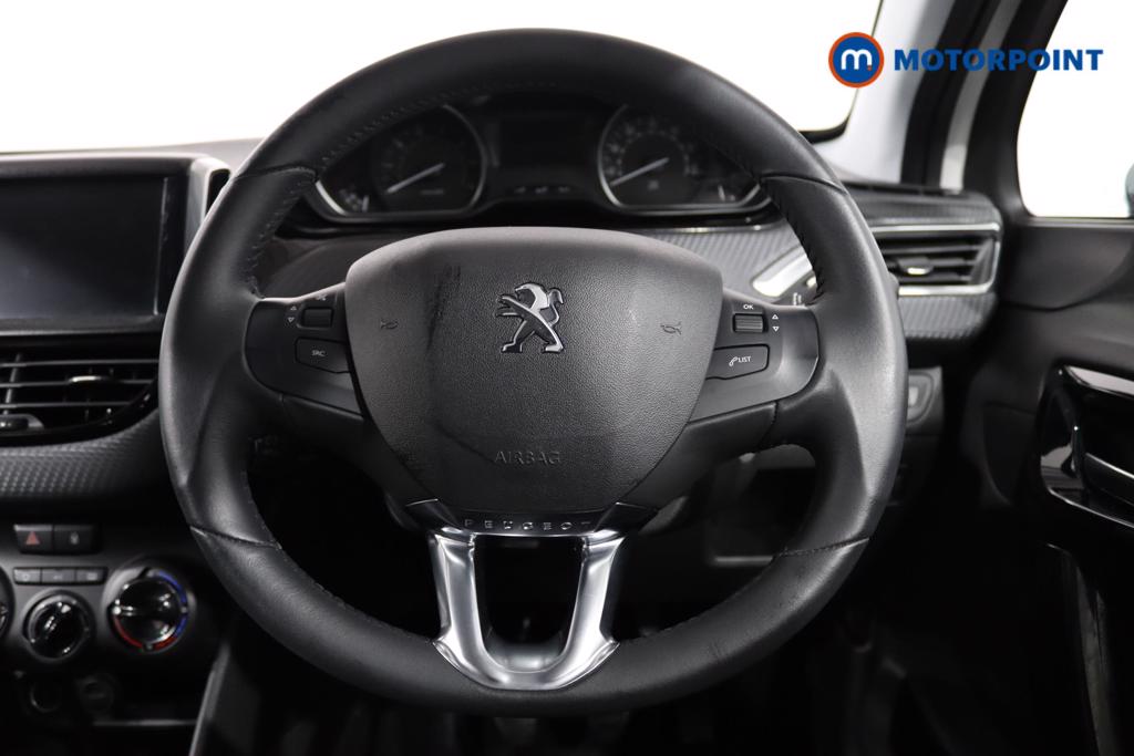 Peugeot 208 Signature Manual Petrol Hatchback - Stock Number (1481116) - 6th supplementary image