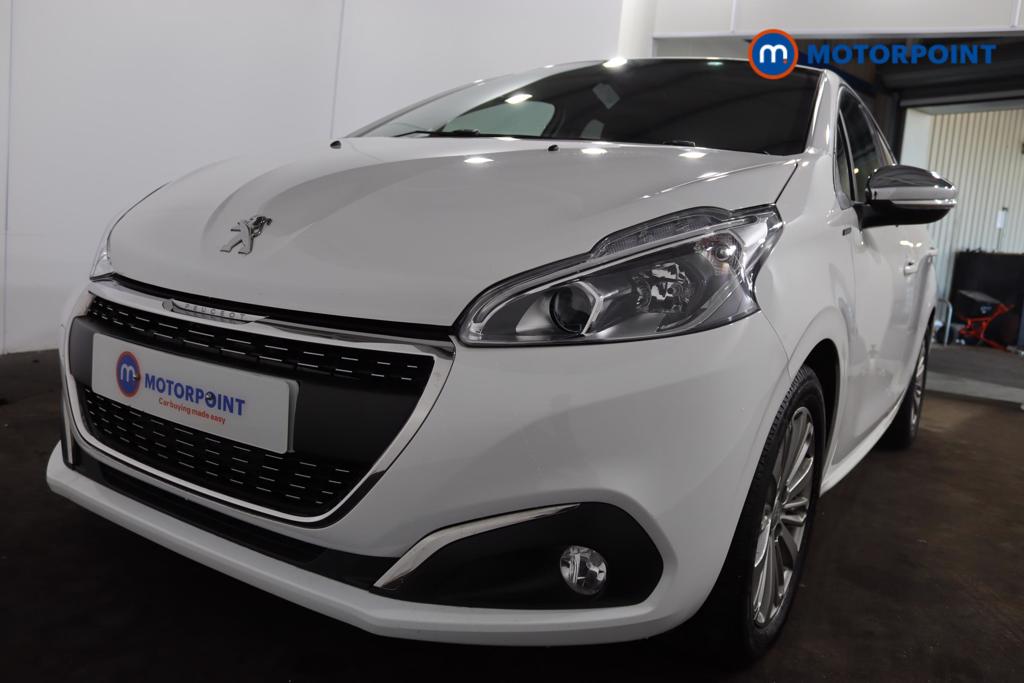 Peugeot 208 Signature Manual Petrol Hatchback - Stock Number (1481116) - 26th supplementary image