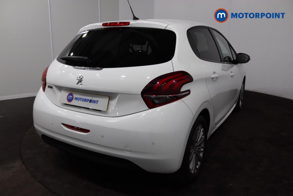 Peugeot 208 Signature Manual Petrol Hatchback - Stock Number (1481116) - 28th supplementary image