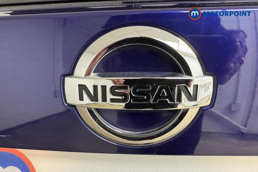 Nissan Juke N-Connecta Manual Petrol SUV - Stock Number (1481147) - 20th supplementary image