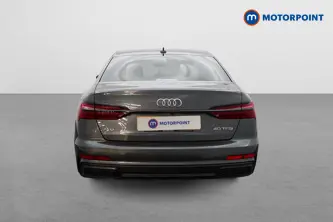 Audi A6 Black Edition Automatic Petrol Saloon - Stock Number (1481179) - Rear bumper