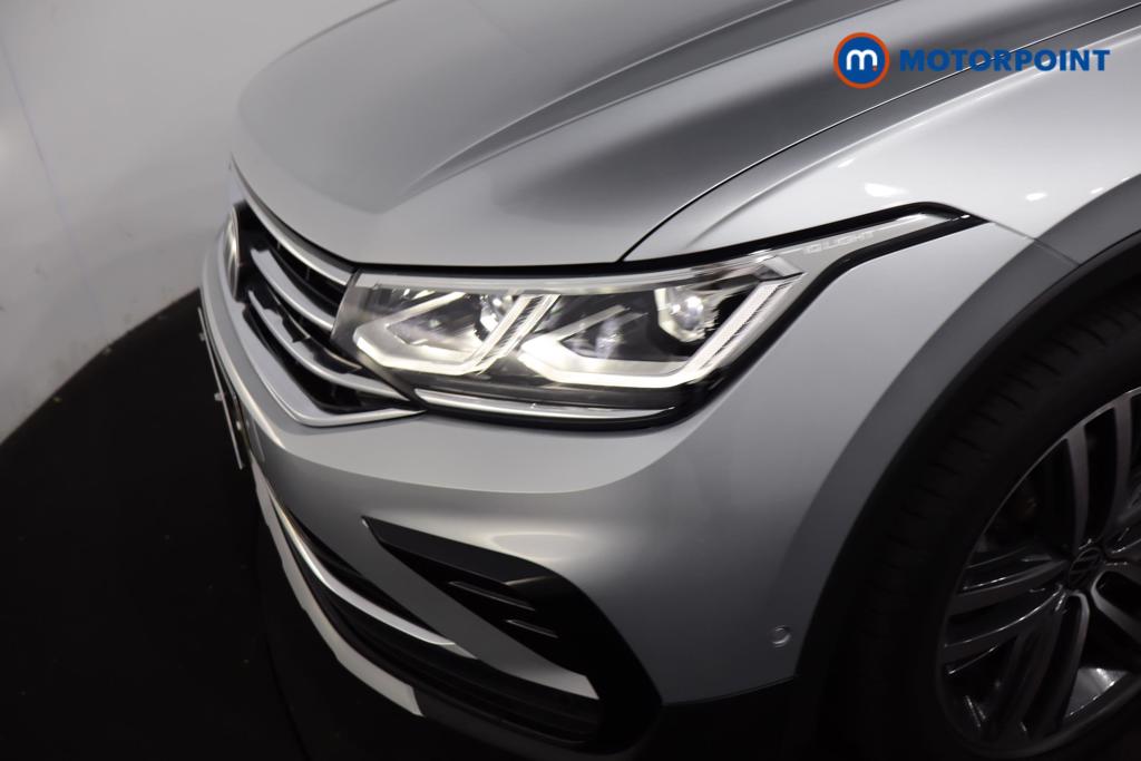 Volkswagen Tiguan Elegance Automatic Petrol SUV - Stock Number (1481271) - 32nd supplementary image