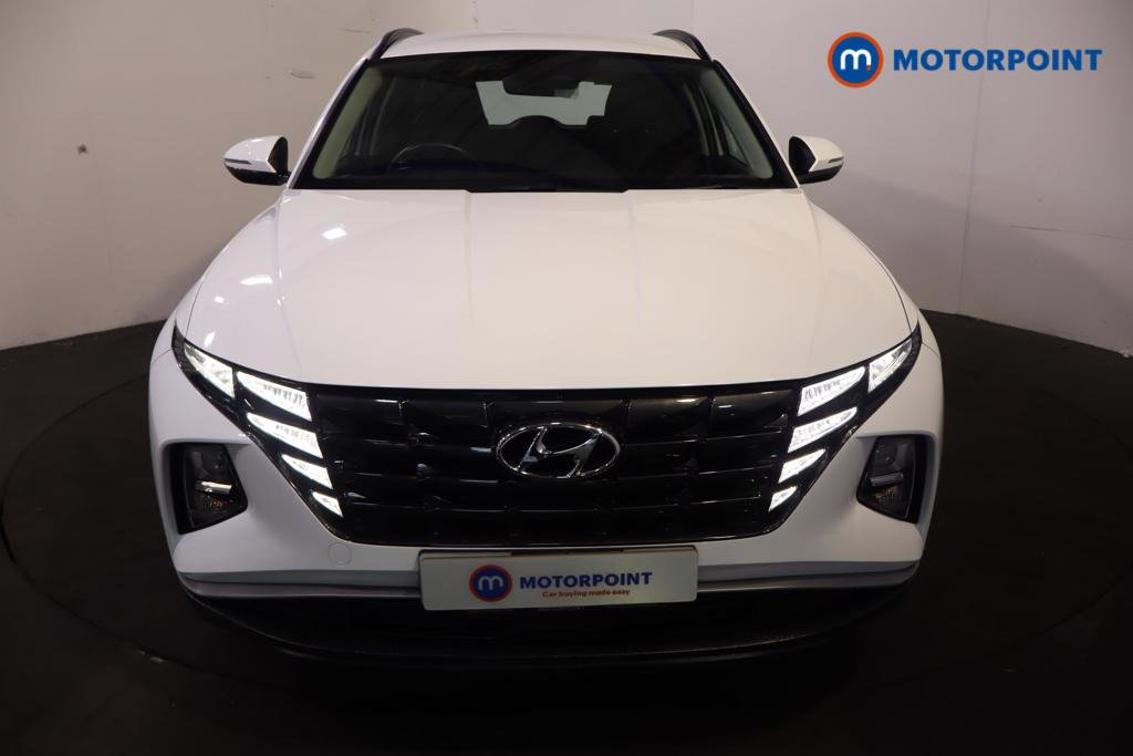 Hyundai Tucson Se Connect Automatic Petrol-Electric Hybrid SUV - Stock Number (1481272) - 26th supplementary image