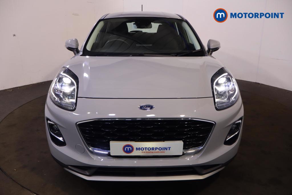 Ford Puma Titanium Manual Petrol-Electric Hybrid SUV - Stock Number (1481273) - 25th supplementary image