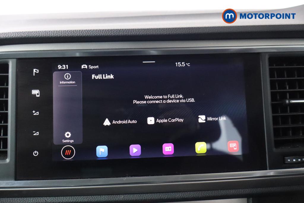 Seat Ateca Xperience Manual Petrol SUV - Stock Number (1481280) - 2nd supplementary image