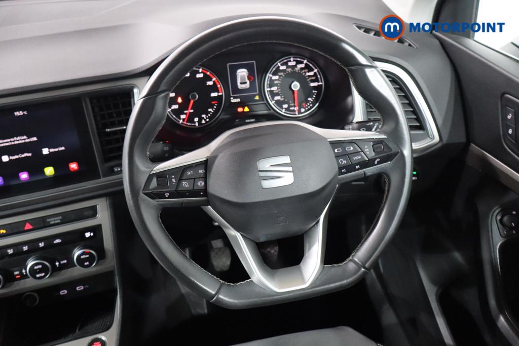 Seat Ateca Xperience Manual Petrol SUV - Stock Number (1481280) - 3rd supplementary image