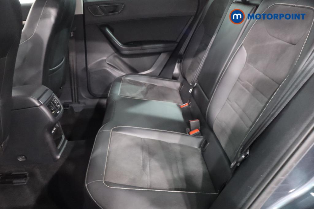 Seat Ateca Xperience Manual Petrol SUV - Stock Number (1481280) - 24th supplementary image