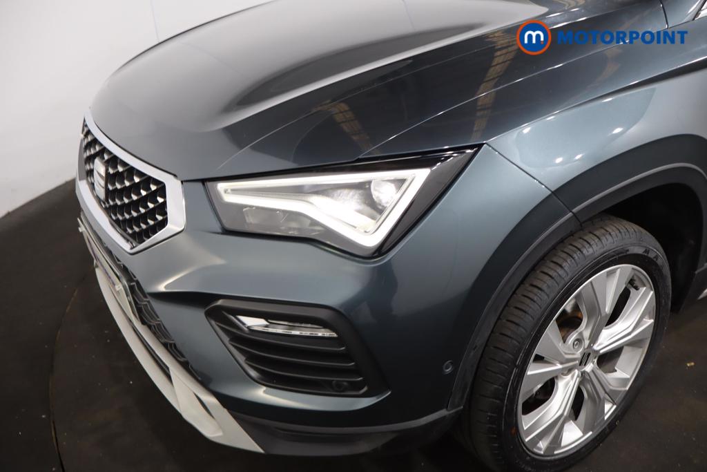 Seat Ateca Xperience Manual Petrol SUV - Stock Number (1481280) - 29th supplementary image