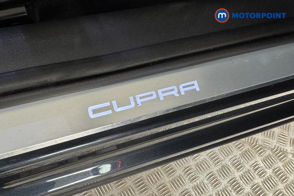 Cupra Formentor V1 Automatic Petrol SUV - Stock Number (1481289) - 17th supplementary image