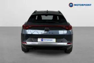 Cupra Formentor V1 Automatic Petrol SUV - Stock Number (1481289) - Rear bumper