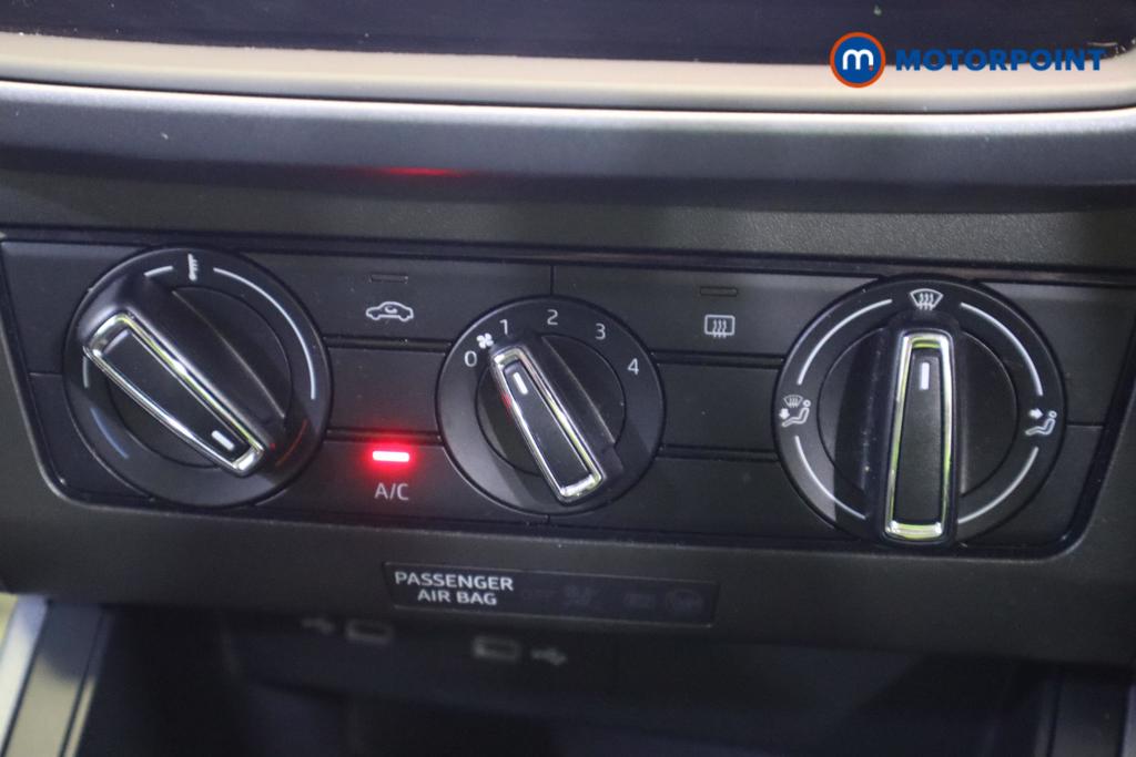 Seat Arona Se Technology Manual Petrol SUV - Stock Number (1481320) - 18th supplementary image