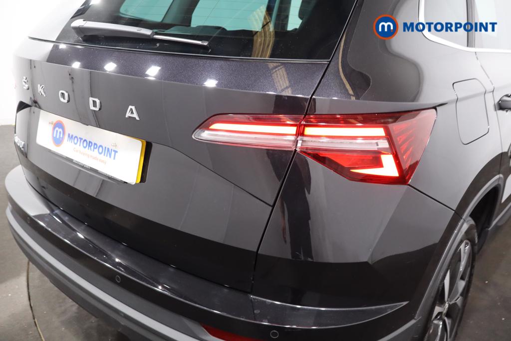 Skoda Karoq Se L Manual Petrol SUV - Stock Number (1481325) - 27th supplementary image