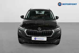 Skoda Karoq Se L Manual Petrol SUV - Stock Number (1481325) - Front bumper