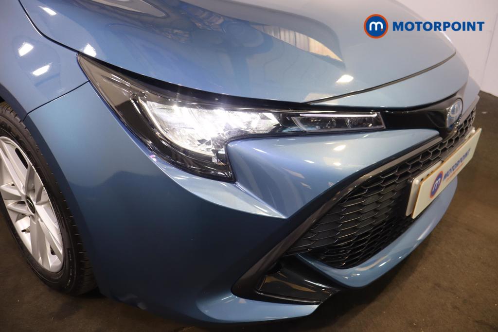 Toyota Corolla Icon Automatic Petrol-Electric Hybrid Hatchback - Stock Number (1481364) - 23rd supplementary image