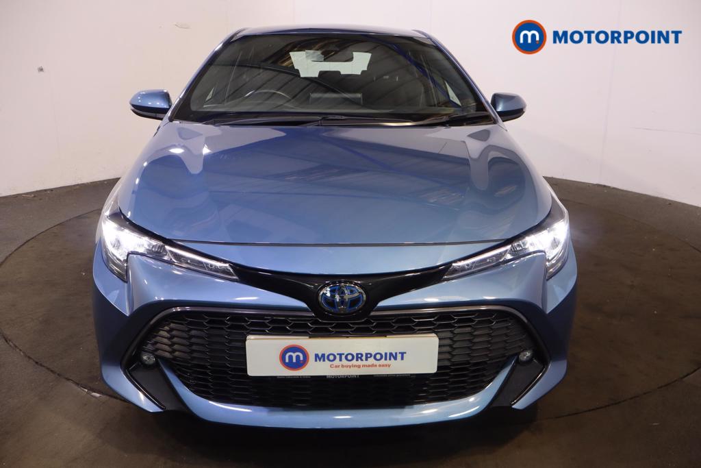 Toyota Corolla Icon Automatic Petrol-Electric Hybrid Hatchback - Stock Number (1481364) - 24th supplementary image