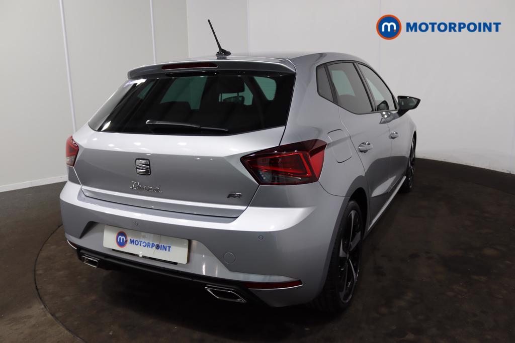 Seat Ibiza Fr Sport Automatic Petrol Hatchback - Stock Number (1481368) - 29th supplementary image