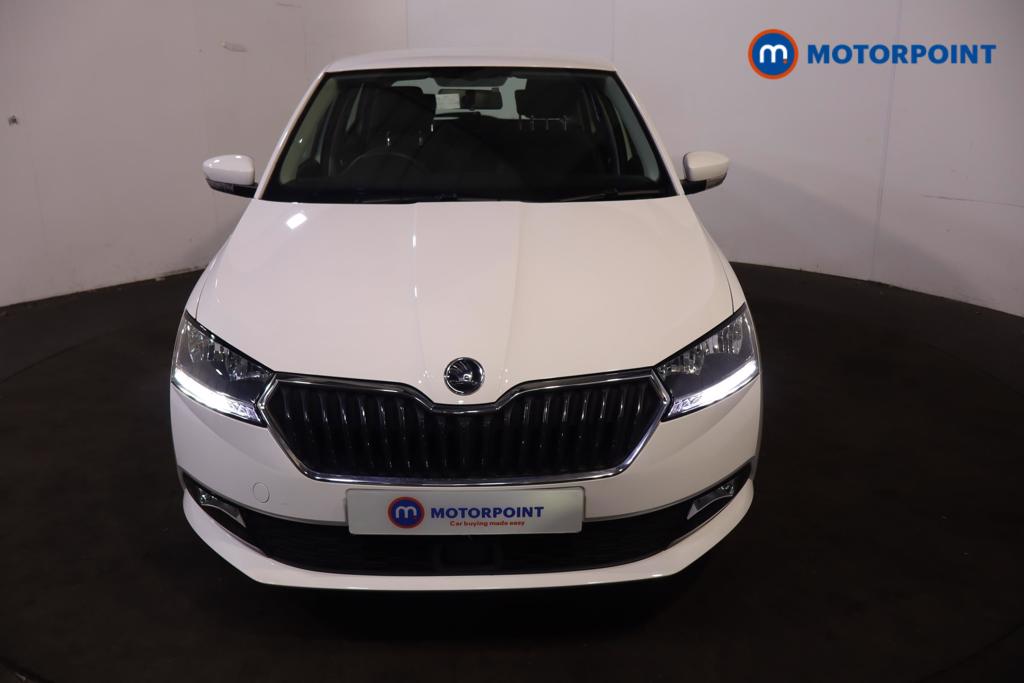 Skoda Fabia SE Manual Petrol Hatchback - Stock Number (1481370) - 24th supplementary image