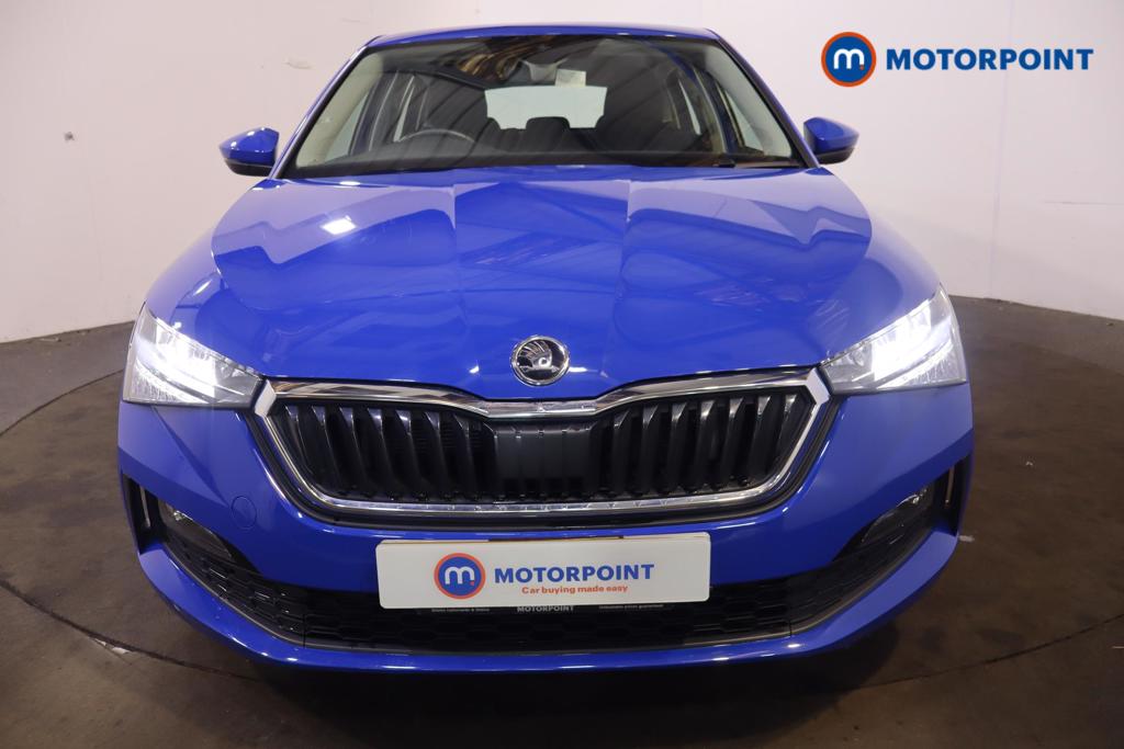 Skoda Scala SE Automatic Petrol Hatchback - Stock Number (1481372) - 25th supplementary image