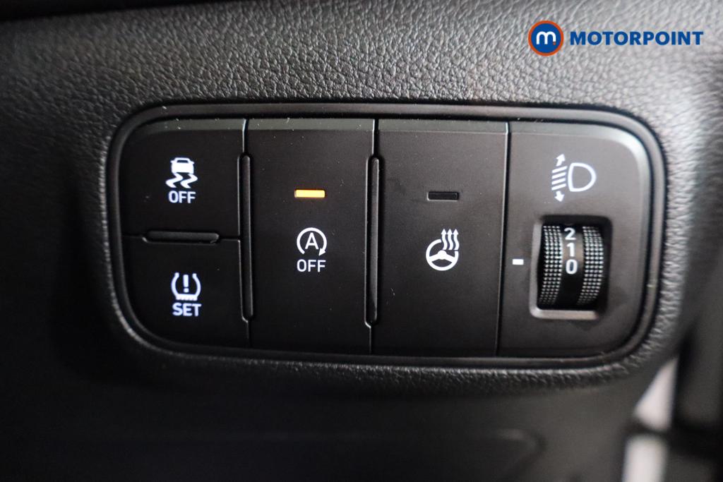 Hyundai I20 Premium Manual Petrol Hatchback - Stock Number (1481519) - 13th supplementary image