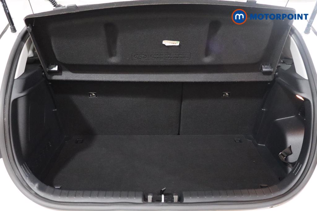 Hyundai I20 Premium Manual Petrol Hatchback - Stock Number (1481519) - 20th supplementary image