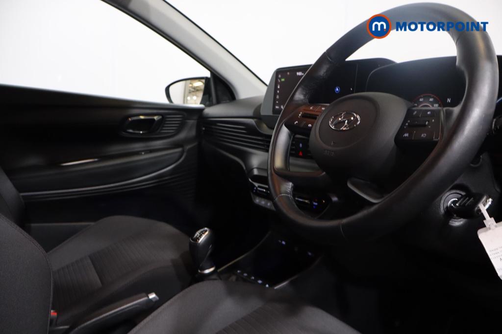 Hyundai I20 Premium Manual Petrol Hatchback - Stock Number (1481519) - 1st supplementary image