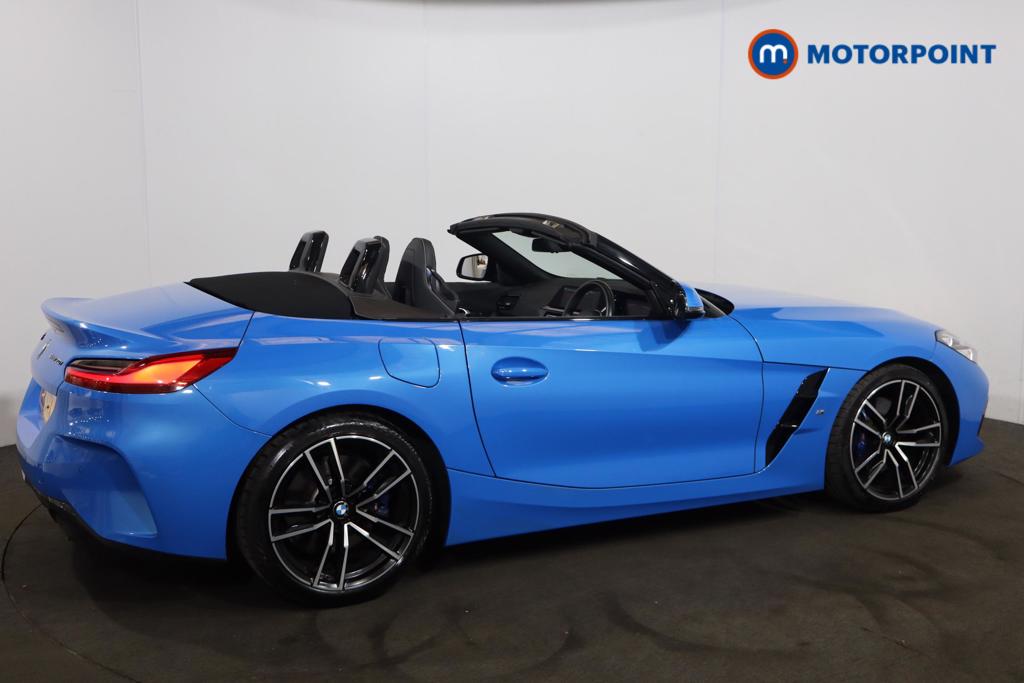 BMW Z4 M Sport Automatic Petrol Convertible - Stock Number (1481520) - 2nd supplementary image